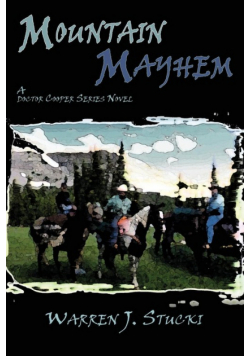 Mountain Mayhem