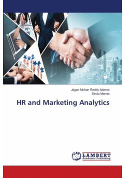 HR and Marketing Analytics