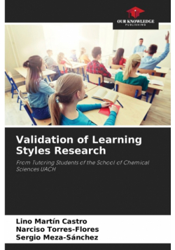 Validation of Learning Styles Research