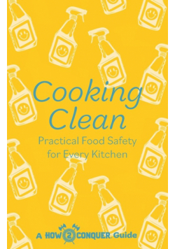 Cooking Clean