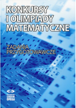 Konkursy i olimpiady matematyczne