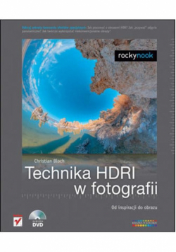 Technika HDRI w fotografii