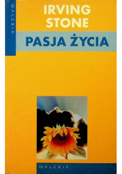 Pasja życia