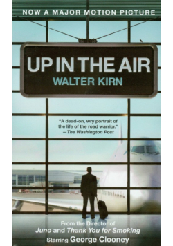 Up in the Air