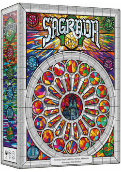 Sagrada w.2