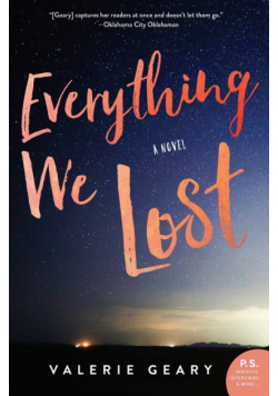 Everything We Lost