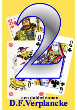 2 een dubbelroman