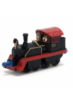 Chuggington Stary Pit