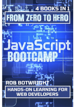 JavaScript Bootcamp