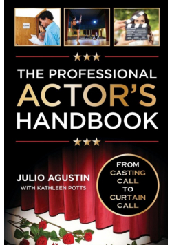 The Professional Actor's Handbook