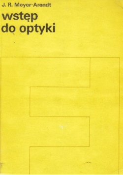 Wstęp do optyki