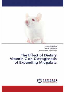 The Effect of Dietary Vitamin C on Osteogenesis of Expanding Midpalata