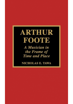 Arthur Foote