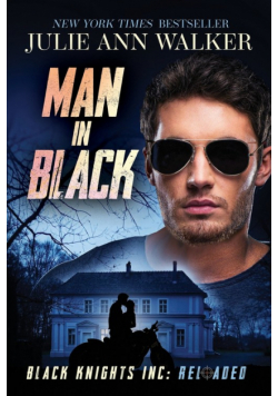 Man in Black