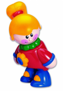 First Friends Tola