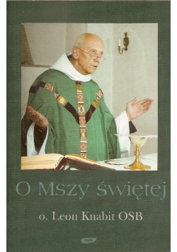 O mszy świętej