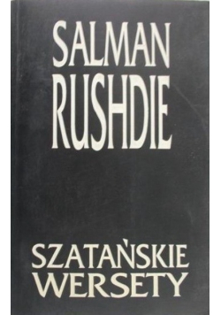Szatańskie wersety