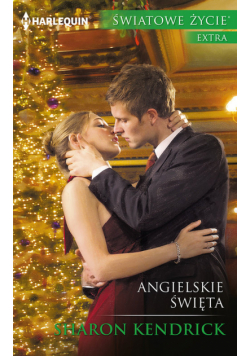 Angielskie święta