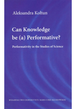 Can Knowledge be (a) Performative?