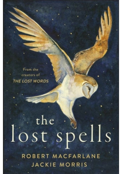 The Lost Spells