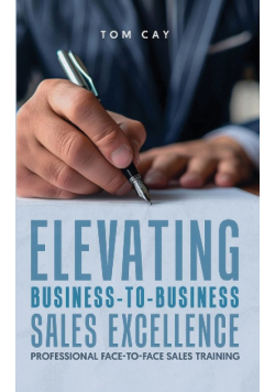 Elevating B2B Sales Excellence