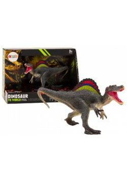 Figurka kolekcjonerska dinozaur spinozaur