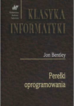 Perełki oprogramowania