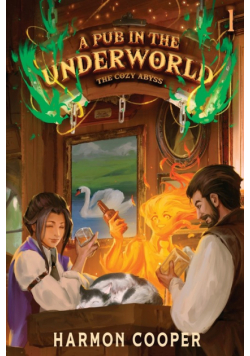 A Pub in the Underworld
