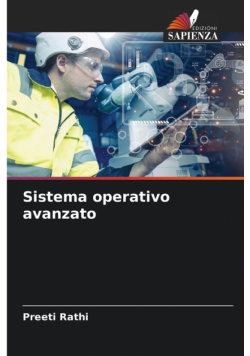 Sistema operativo avanzato