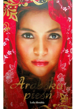 Arabska pieśń