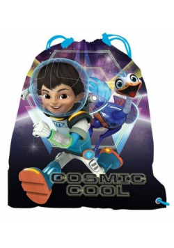 Worek na gimnastykę Miles Cosmic Cool