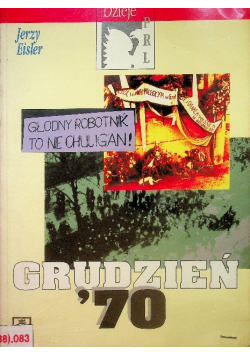 Grudzień 70