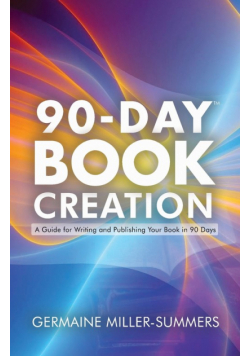 90-Day Book Creation™