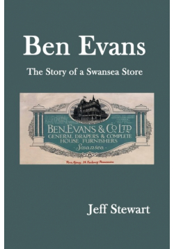 Ben Evans