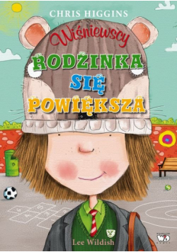 Wiśniewscy Rodzinka się powiększa