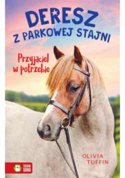 Deresz z Parkowej Stajni Przyjaciel w potrzebie