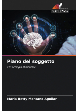 Piano del soggetto