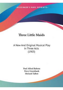 Three Little Maids