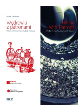 Wędrówki Z Patronami