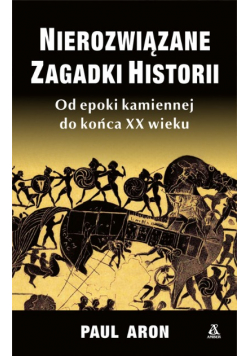 Nierozwiązane zagadki historii