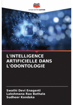 L'intelligence Artificielle Dans L'odontologie