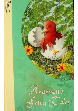 Andersens Fairy Tales