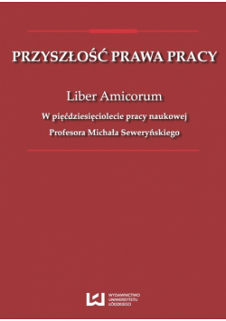 Przyszłość prawa pracy