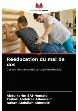 Rééducation du mal de dos