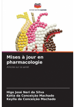 Mises à jour en pharmacologie