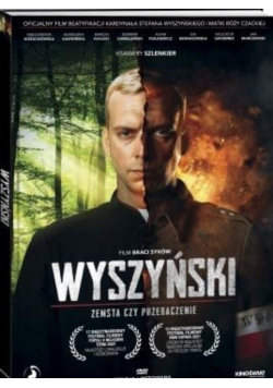 Wyszyński zemsta czy przebaczenie DVD