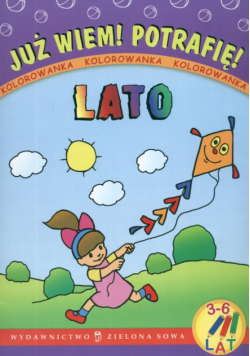 Już wiem Potrafię Lato