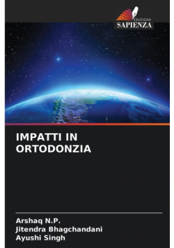 Impatti In Ortodonzia