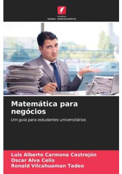 Matemática para negócios