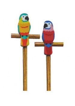 Ołówek Papuga (24szt)